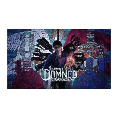 Shadows of the Damned : Hella Remastered bientôt disponible