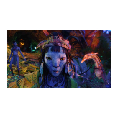 Avatar Frontiers of Pandora : Explication du choix de la perspective à la première personne