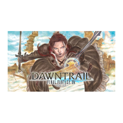 Final Fantasy XIV: Dawntrail et son édition collector arrivent le 2 juillet