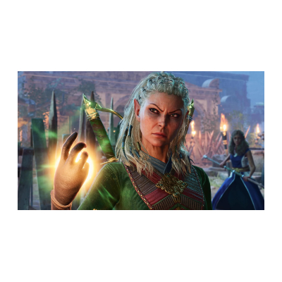 Baldur’s Gate 3 : Annonce de la date de sortie sur Xbox aux Game Awards