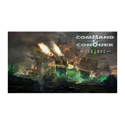 Command & Conquer Legions : Un nouvel opus exclusivement sur mobiles