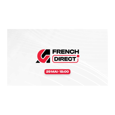 AG French Direct : 15 jeux à découvrir le 29 mai