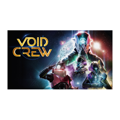 Void Crew se renouvelle avec un mode Roguelite Infini