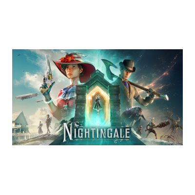 Nightingale dévoile son gameplay avant l'accès anticipé
