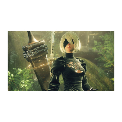 NieR Automata franchit le cap des 8 millions de ventes pour ses 7 ans