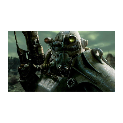 Fallout 3 GOTY Édition gratuite sur l'Epic Games Store