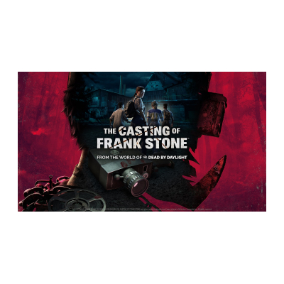 Découvrez le prologue de The Casting of Frank Stone en démo