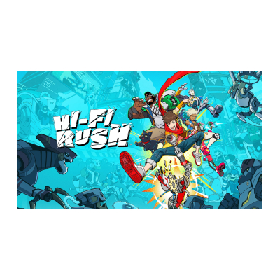 Hi-Fi Rush confirmé sur Nintendo Switch par le PEGI