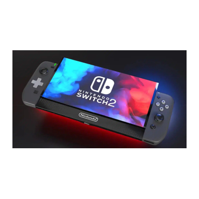 Début de production en masse pour un nouveau modèle de Switch prévu au prochain trimestre