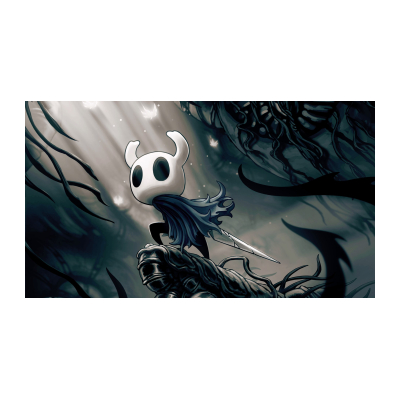 Hollow Knight gratuit sur Nintendo Switch Online jusqu'au 12 juin