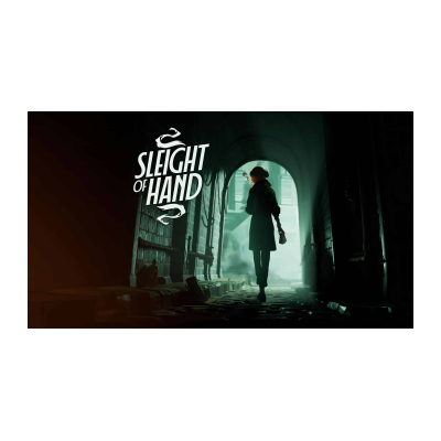 Sleight of Hand : Occultisme et stratégie en 2025 sur PC et Xbox Series X/S