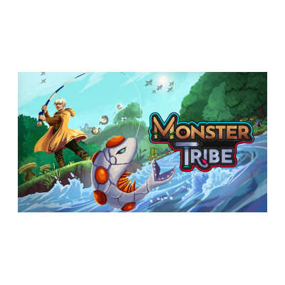 Monster Tribe débarque sur Switch le 14 mars 2024