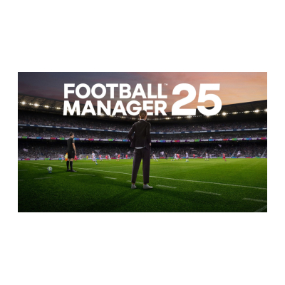 Football Manager 25 reporté à mars 2025