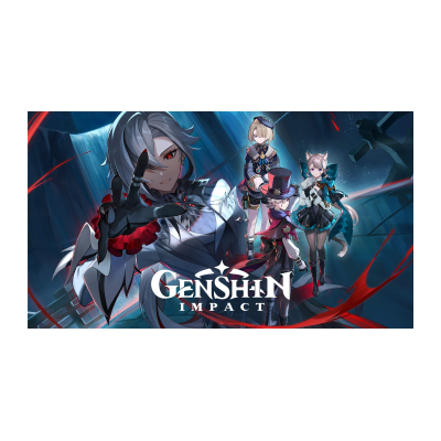 Genshin Impact v4.6 : Nouveautés et date de sortie