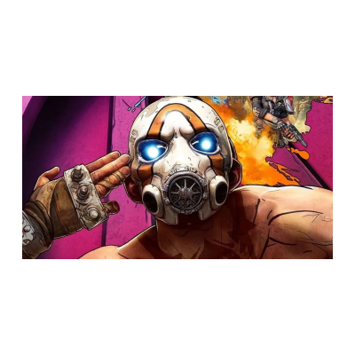 Borderlands 4 annoncé à la Gamescom pour 2025