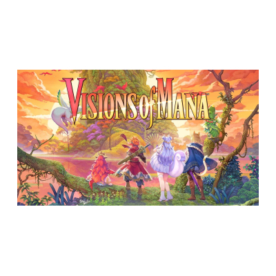 Visions of Mana, le renouveau de la saga en monde semi-ouvert