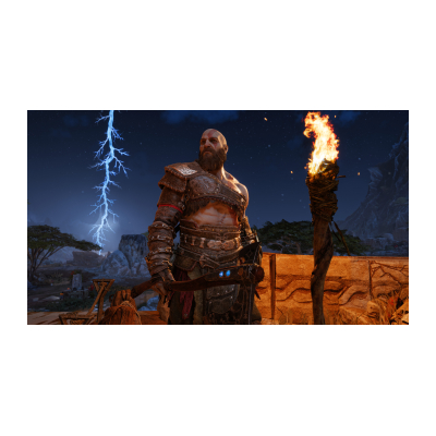 Configurations PC pour God of War: Ragnarok révélées