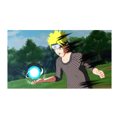 Naruto X Boruto: Ultimate Ninja Storm Connections : Des interrogations autour du doublage anglais