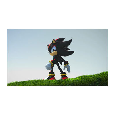 Shadow s'invite dans Sonic Superstars avec un costume spécial