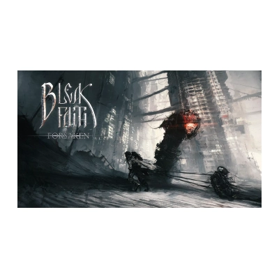 Bleak Faith Forsaken arrive sur PS5 et Xbox Series le 6 août