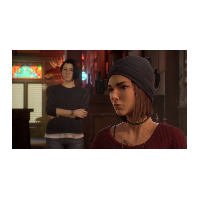 Réduction d'effectifs chez Deck Nine, créateur de Life is Strange