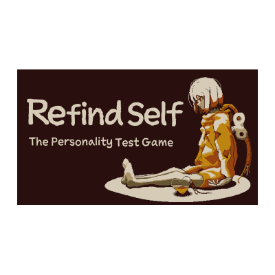 Refind Self: Le jeu qui analyse votre personnalité arrive sur Switch