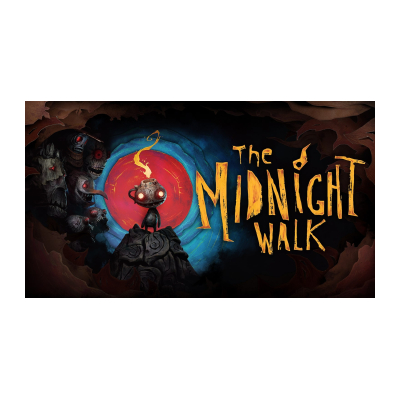 The Midnight Walk : Un premier teaser pour le jeu de Moonhood