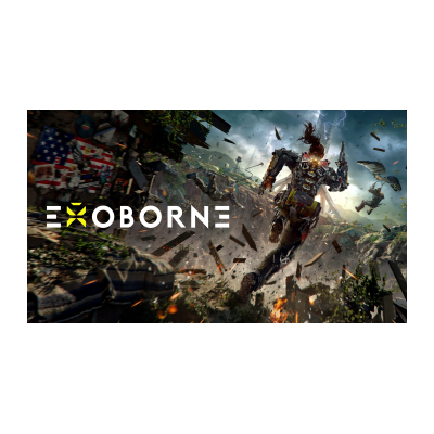 Exoborne, le shooter tactique en monde ouvert prévu pour 2025