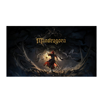 Mandragora, l'action-RPG dark fantasy, jouable à la gamescom 2024