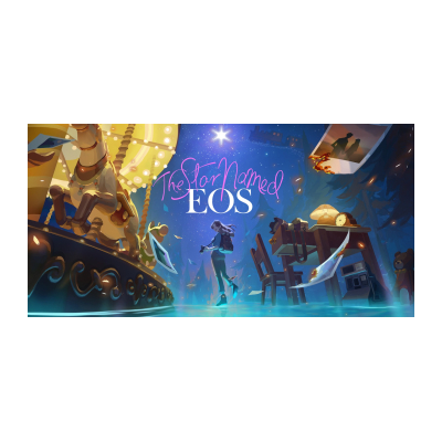 The Star Named EOS arrive sur Switch cet été