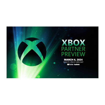 Xbox Partner Preview : 30 minutes de jeux tiers ce mercredi