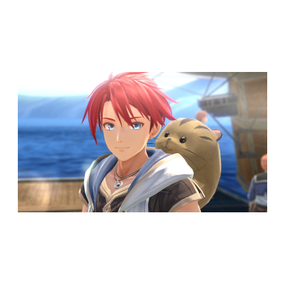 Ys X: Nordics dévoile du gameplay et des visuels