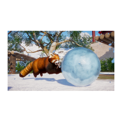 Planet Zoo: Console Edition arrive en version physique