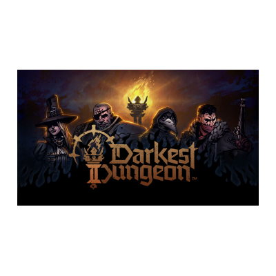 Darkest Dungeon II : Édition physique annoncée pour octobre 2024