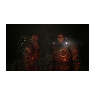 Annonce de Gears of War: E-Day, un retour aux origines avec Marcus Fenix