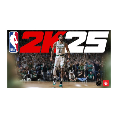 NBA 2K25 dévoilé : Date de sortie et éditions disponibles