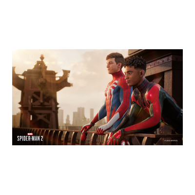 Marvel’s Spider-Man 2 : Carton plein pour Insomniac Games avec cet épisode qui devient l’un de ses jeux les mieux notés sur Metacritic