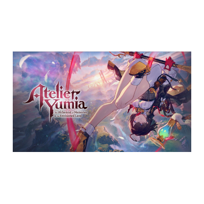 Atelier Yumia : Un JRPG annoncé en français sur PC et consoles