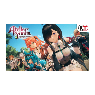 Atelier Yumia : Nouveau JRPG et Aventure Alchimique Annoncée