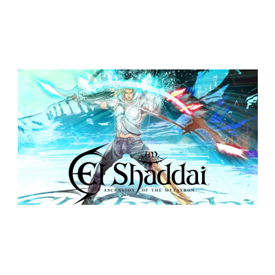 El Shaddai HD Remaster débarque sur Switch en avril 2024