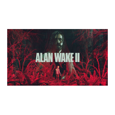 Un vingtaine d'heure de durée de vie pour Alan Wake II