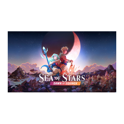 Mise à jour « Dawn of Equinox » pour Sea of Stars annoncée