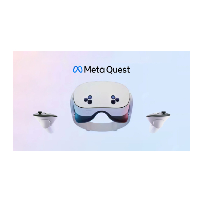 Meta Quest 3S annoncé avec un prix attractif et Batman en bonus