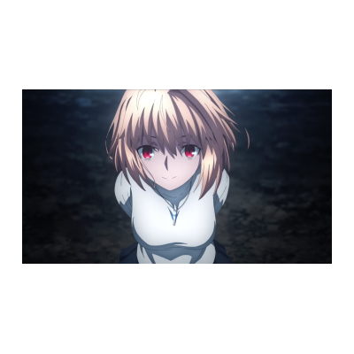 Le remake de Tsukihime débarque en Occident sur Switch en 2024