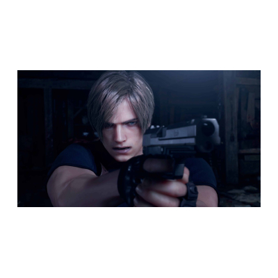 Sortie du Resident Evil 4 Remake et de son DLC sur iPhone et Mac le 20 décembre