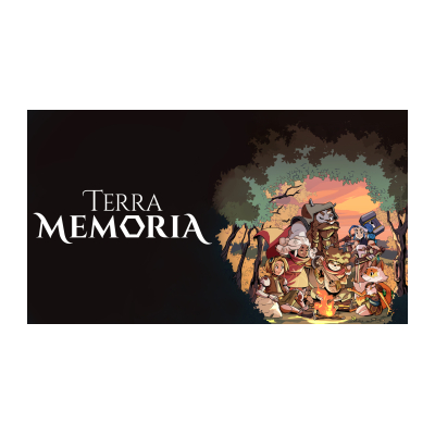 Terra Memoria, l'aventure RPG cosy arrive le 27 Mars