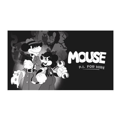 MOUSE: P.I. For Hire révèle son gameplay et son titre officiel