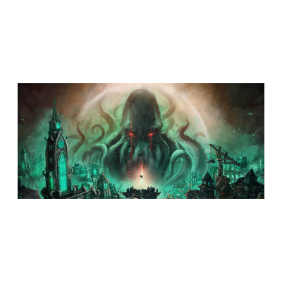 Worshippers of Cthulhu : Un nouveau city-builder sur PC