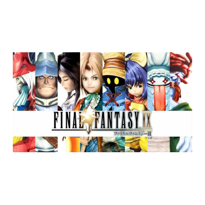 Final Fantasy IX: Un Remake Confirmé, Pas de Projet pour FFX