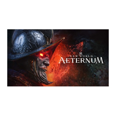 Bêta ouverte de New World Aeternum en septembre sur consoles